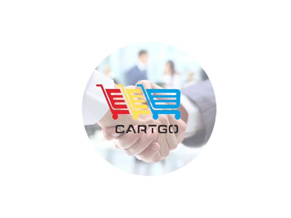 招募代理商 | 深圳推推應(yīng)用技術(shù)有限公司購物車掃碼鎖產(chǎn)品熱切期待您的加入！
